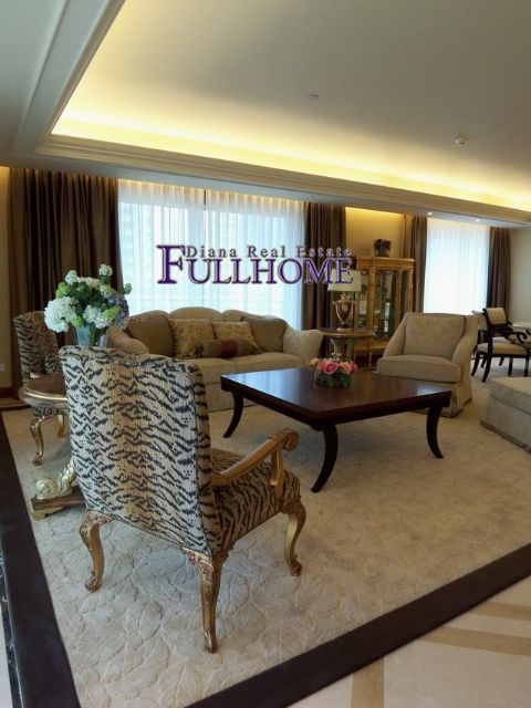 Fortune Residence - Interior view 4, Shanghai rental property